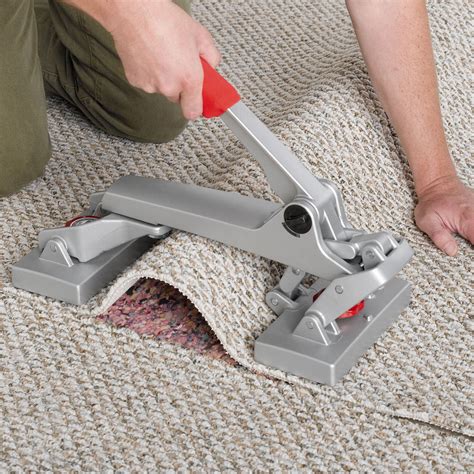 Tools and Materials Needed for Fixing Carpet Seams