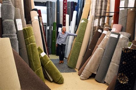carpet shops in liverpool