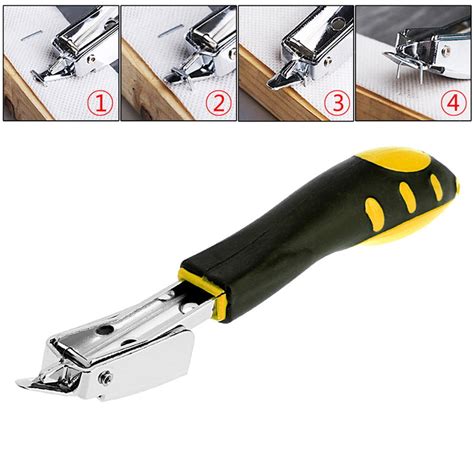 Carpet Staple Remover Tool