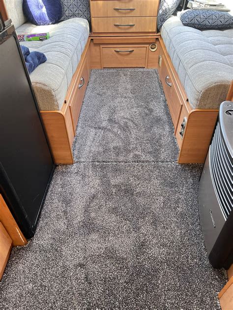 Carpet Suitable For Caravans