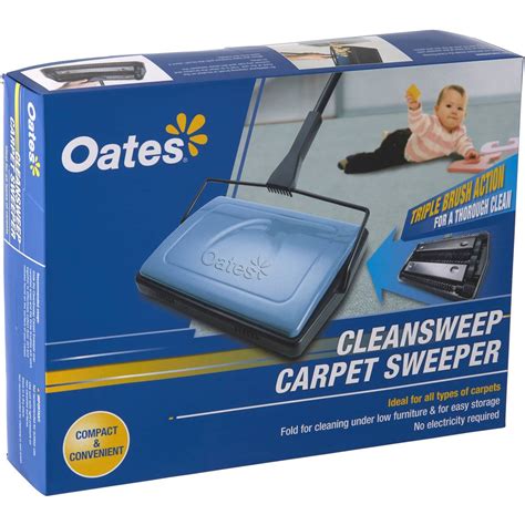 Carpet Sweeper Woolworths