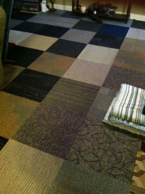 Carpet Tiles Dollar Tree