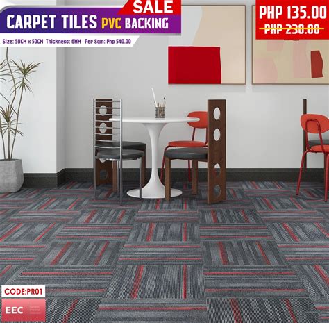 Carpet Tiles Hs Code