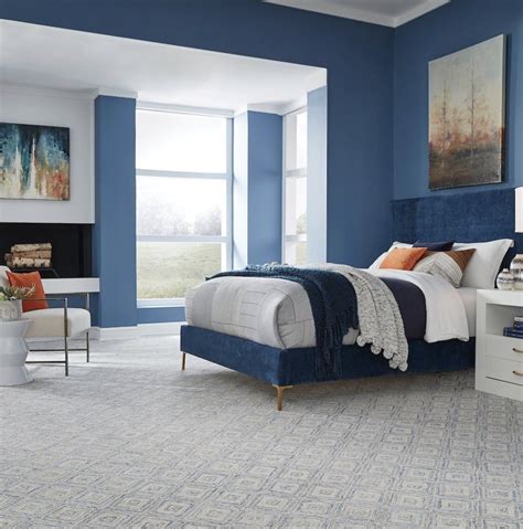 Carpet Your Bedroom