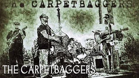 Carpetbagger Newport