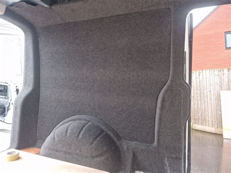 Carpets For Camper Vans