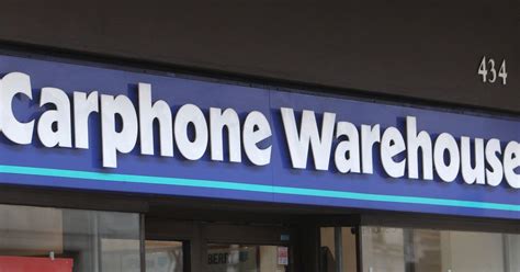carphone warehouse in coventry