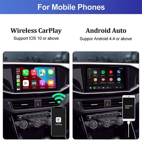  62 Essential Carplay App For Android Head Unit Best Apps 2023
