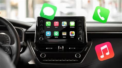 Carplay App On Android