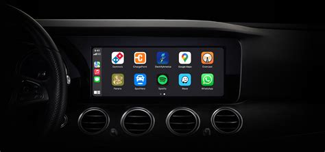 Carplay Emulator Mac