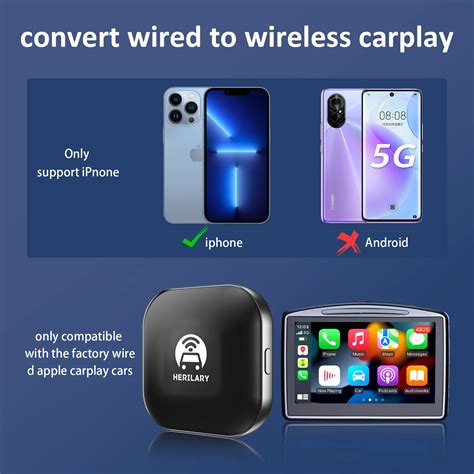 Carplay Mini Ai Box