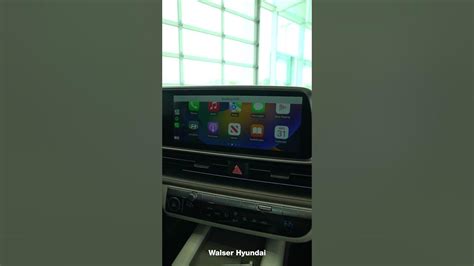 Carplay Video Hack