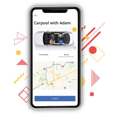 Carpooling App In Chandigarh