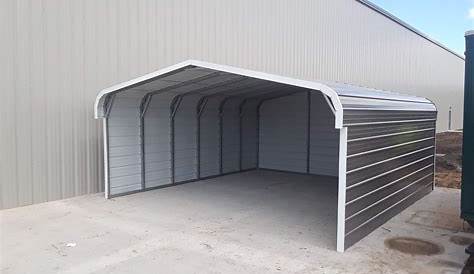 Carport Kits For Sale Near Me By Owner s Garage Ideas