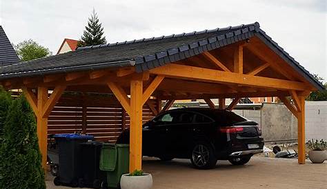 Attached Carport Plans Free Garden Plans How to build