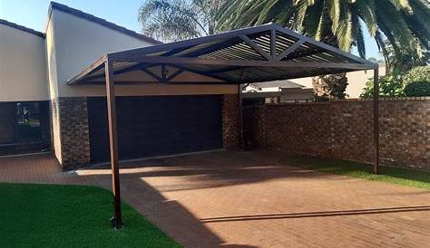 How Much Is A Carport In South Africa Carports Garages