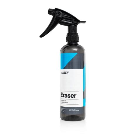 Carpro Eraser 500Ml
