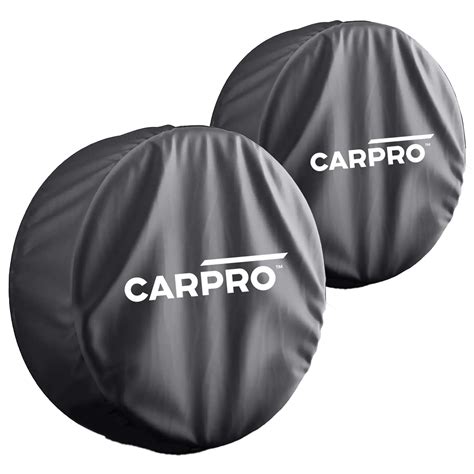 Carpro Wheel Cover