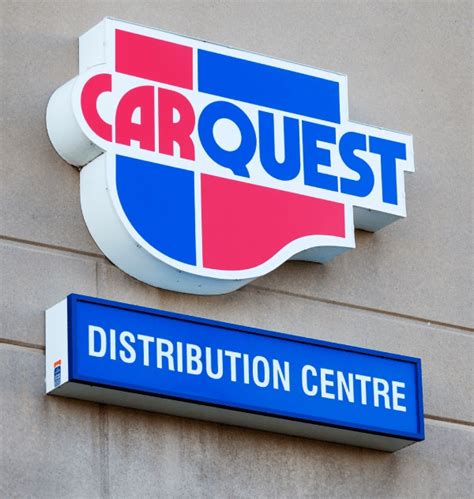 Carquest Bellevue