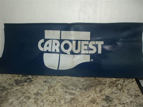 Carquest Fender Cover