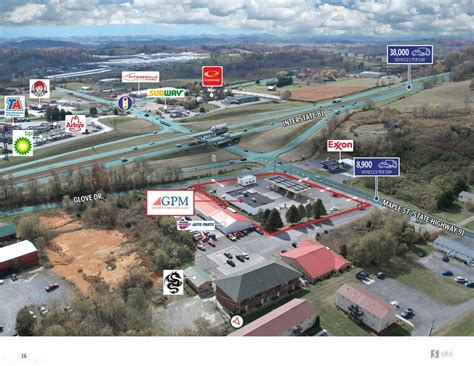 Carquest Glade Spring Va