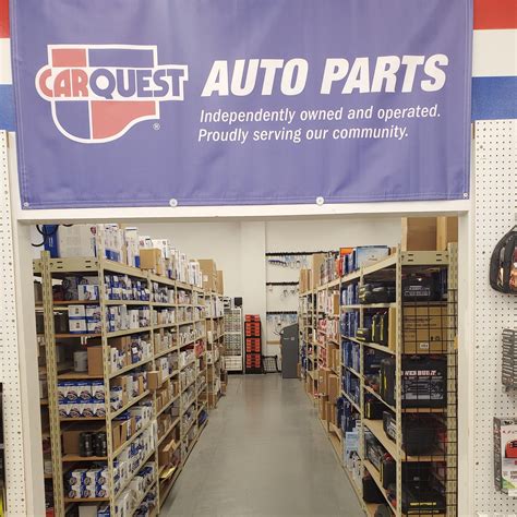 Carquest Harlem Mt