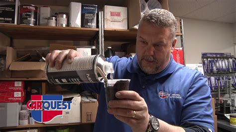 Carquest Paint Anchorage