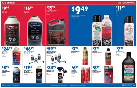 Carquest Paint Catalog