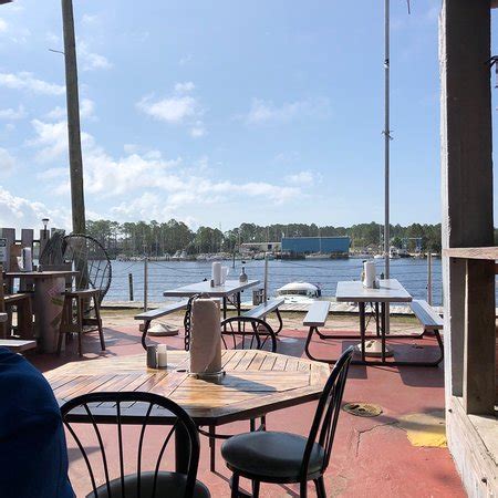 探秘Carrabelle Fl的味蕾盛宴：必吃餐厅大推荐