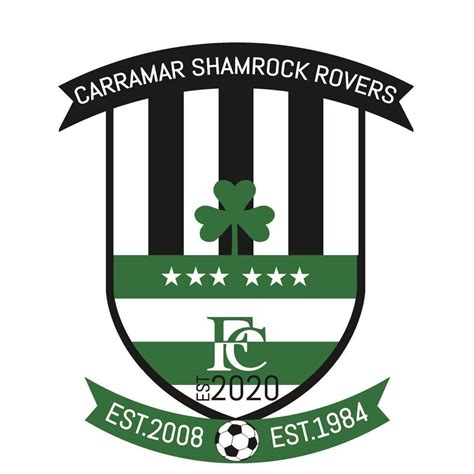 carramar shamrock rovers fc