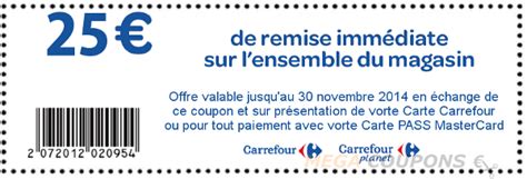 Get Your Carrefour Coupon Code Today!