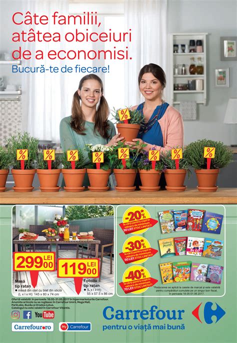 Carrefour Era Catalog