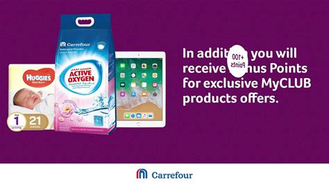 Carrefour Points App Kenya