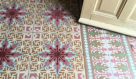 Carrelage Cuba Effet Bois,