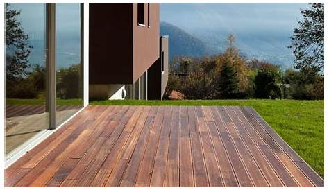 Parquet Terrasse Exterieur Superbe Carrelage Exterieur