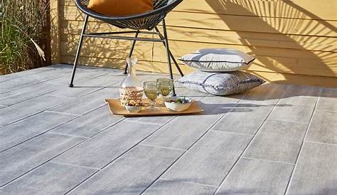 Carrelage Exterieur Imitation Parquet Leroy Merlin Idees