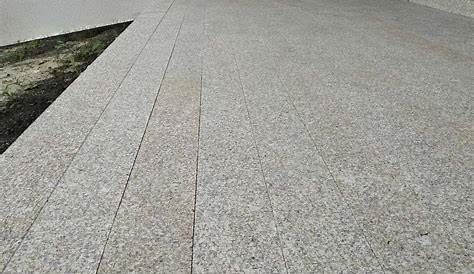Carrelage Granit Exterieur Portugal Pose De Pavés En Du . Amenagement Jardin
