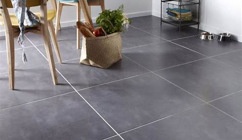 Carrelage gris anthracite 60x60 Atwebster.fr Maison et