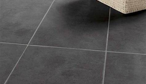 Carrelage gris anthracite joint blanc Atwebster.fr