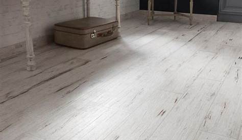 Carrelage Imitation Parquet Vintage Bois Blanchi