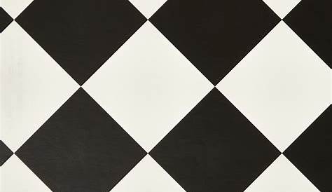 Carrelage Noir Et Blanc Texture En Pierre Naturelle En Damier Format 30x30