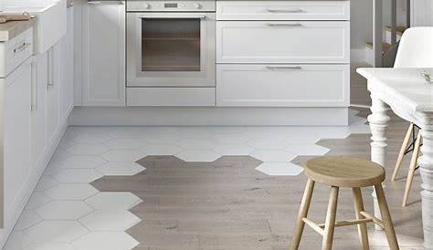 Carrelage Parquet Melange Mélange Un Revêtement De Sol à Ne Pas