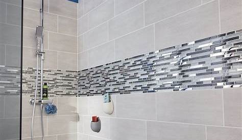 Carrelage mosaïque dans la salle de bains 30 idées modernes