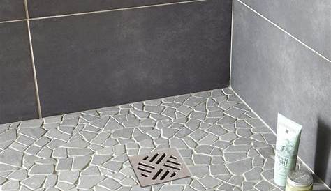 Carrelage Sol Antiderapant Salle De Bain Antidérapant Leroy Merlin