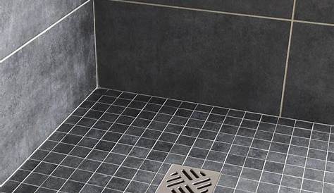 Carrelage Sol Douche Italienne Antiderapant