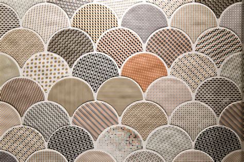 Carrelage original couloir et carreaux de ciment multicolores ! Sheet