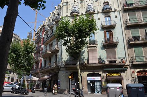 Calle Valencia, 224, Barcelona — idealista