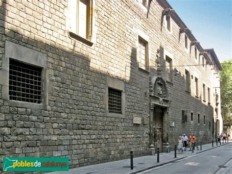 carrer del hospital barcelona