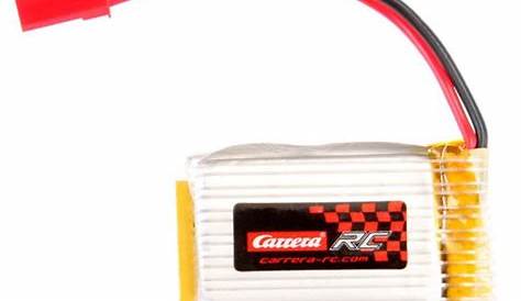Carrera Rc Spare Parts GForce RC Power Adapter Lead EC5 Plug To XT90 AntiSpark
