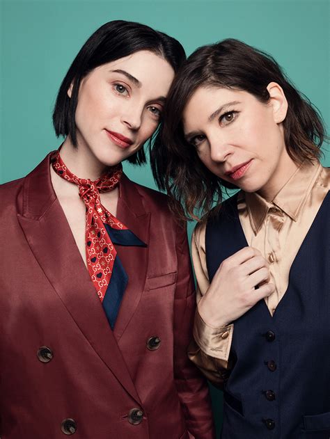 carrie brownstein partner